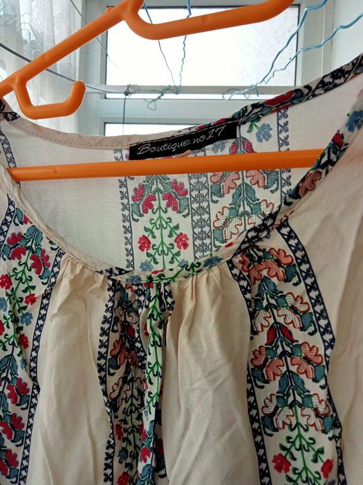 Bluza gen ie traditionala romaneasca