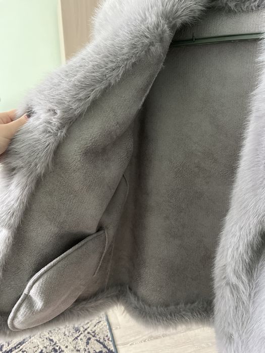 Продам новую Шубу