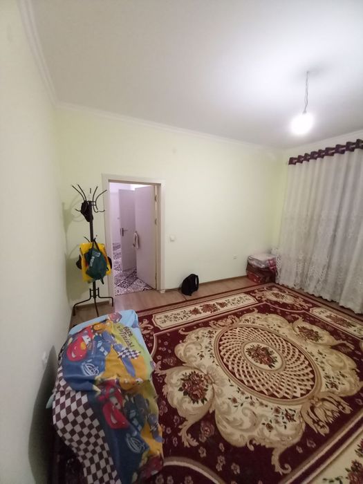 Motrid  2 xonali 67 kvadrat zudlik bilan sotiladi