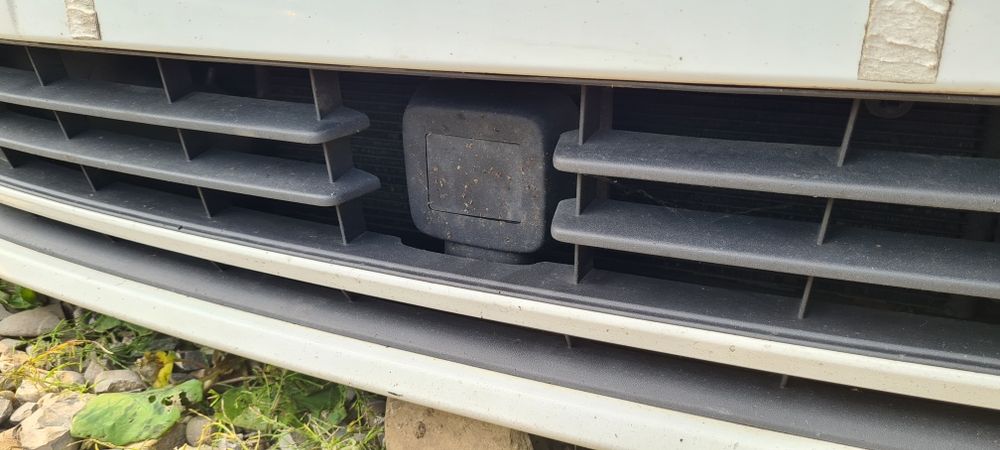 Fata completa Vw Golf 7 hatchback 2014 Capota bara far aripa trager