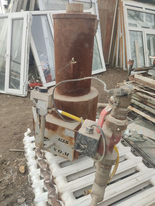 Катёл срочно сотилади холати яхши комплект