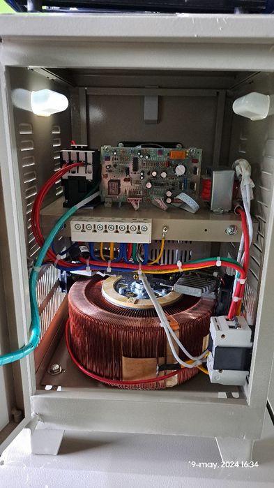 Стабилизатор GORIZONT