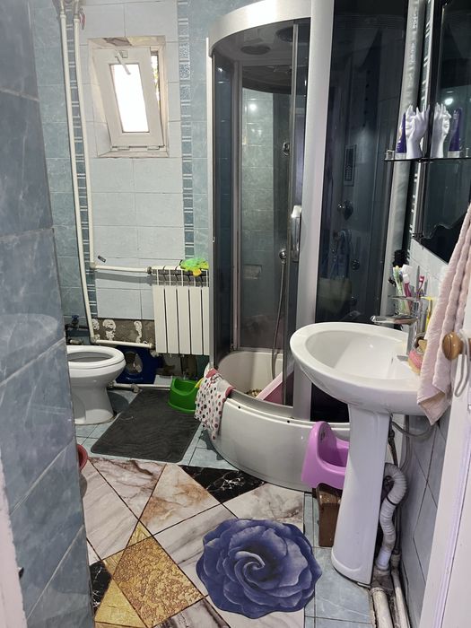 Продам дом с участком