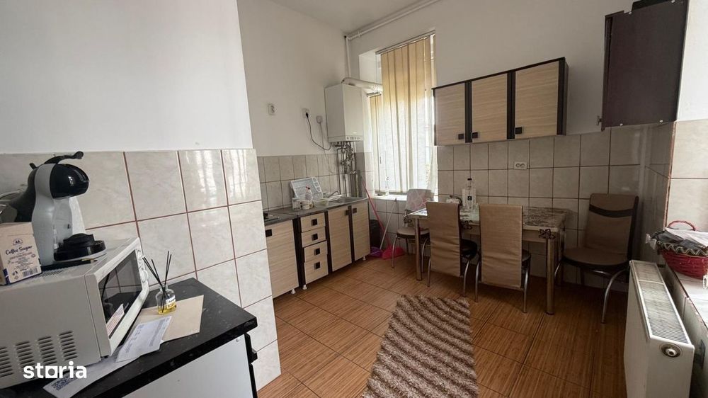 Apartament 2 camere, 70 mp, zona Centrala