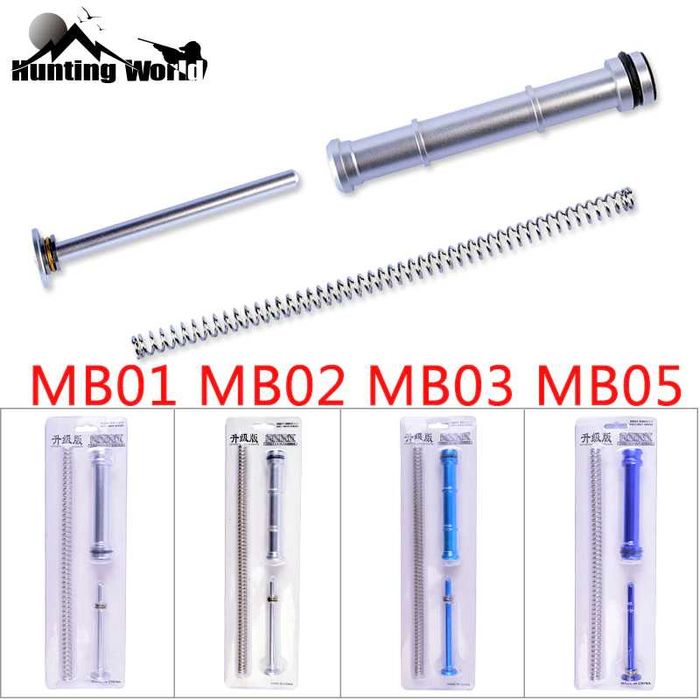 Pusca Putere Mare!!! (MODEL NOU) 4.7j Manuala Airsoft Spring ~~ ARC