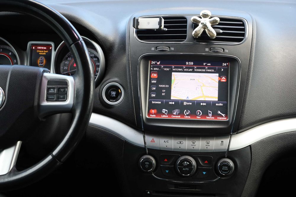 FIAT Freemont 2013 — imagine 5