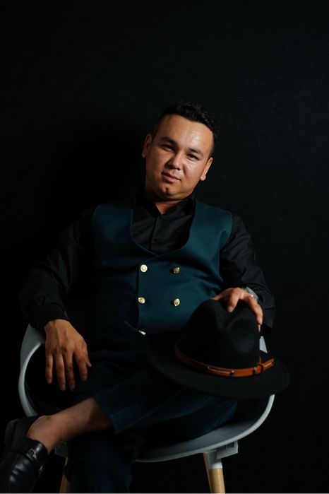 Асаба Тамада Ведущий