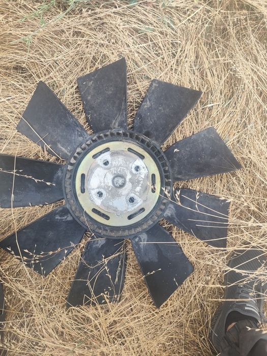 ГБЦ на кайманс Cummins 6ст