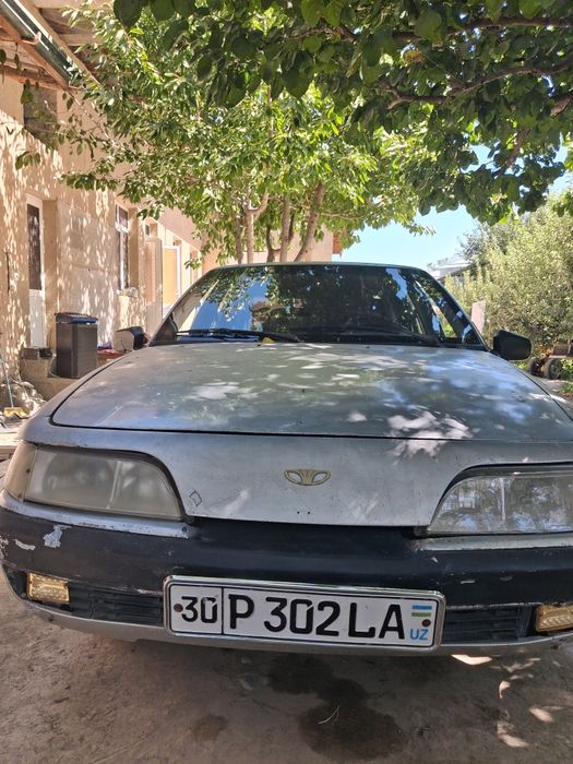 Espero Sedan yili 1995