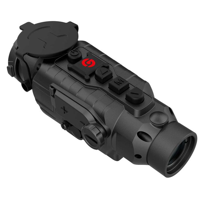 Camera cu termoviziune GUIDE TA425