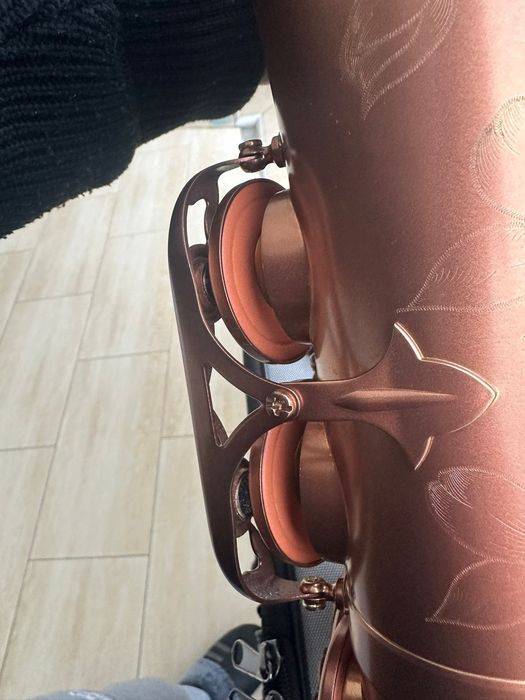 1000€ Saxofon Jupiter JAS1100