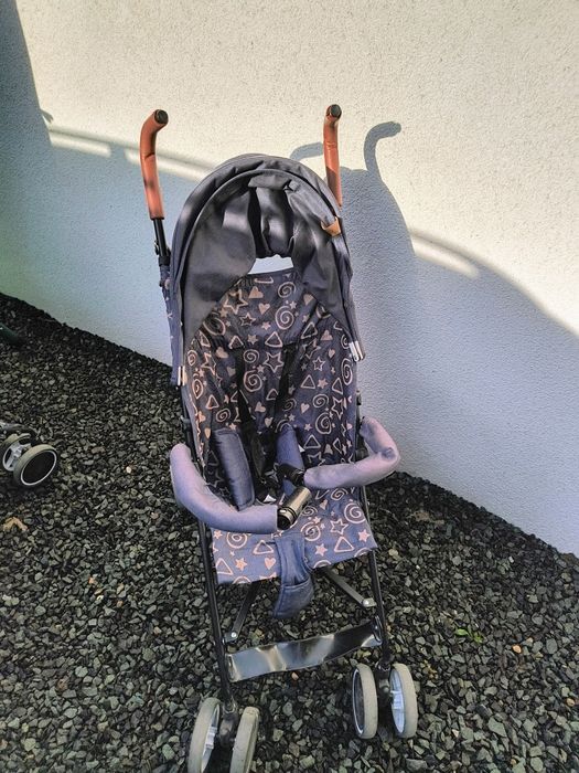 Carucior sport Chipolino Coco