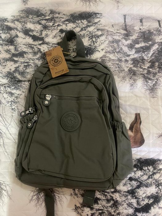 Продаю рюкзаки Бренд "MINDESA"