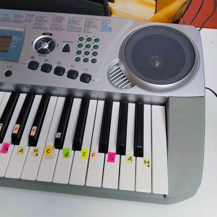 НАЙ ДОБРАТА ОФЕРТА Синтезатори Golden Ton, Yamaha