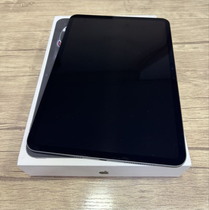 Prodam Idyal Ipad Pro 11 M4 256GB wi-fi