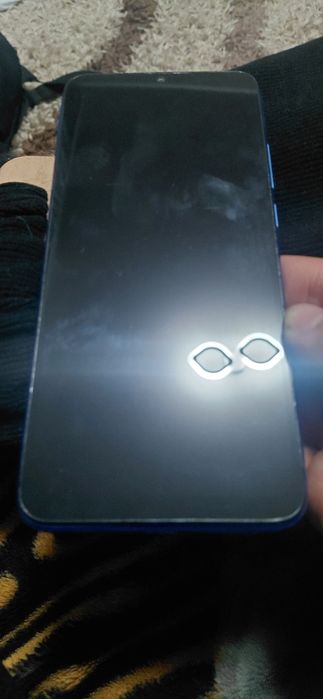 Redmi 10C 128 гб памяти