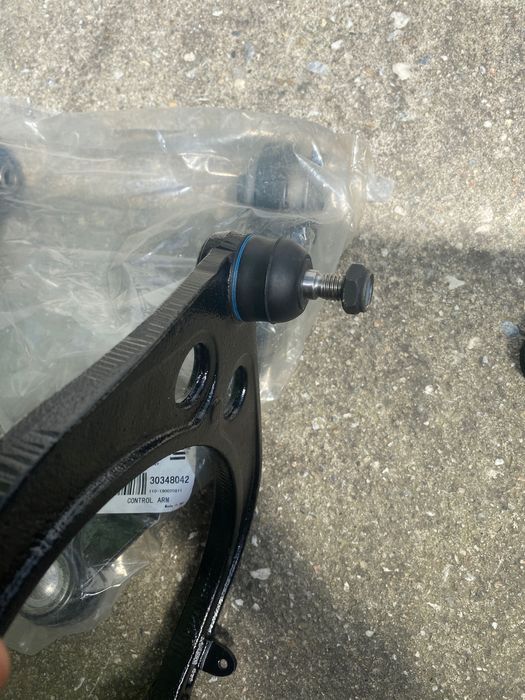 Части за предница на Крайслер 300ц