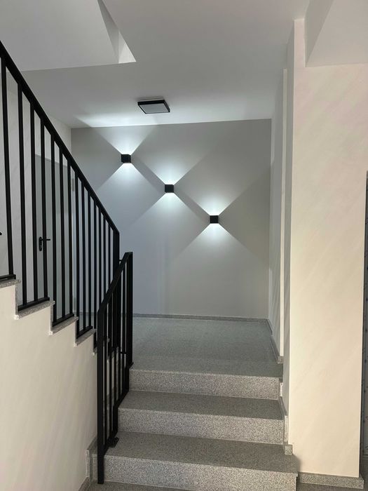 Дава се под наем Тристаен апартамент в Търговище, Център - 82 кв.м за 433.5 € - Снимка #5