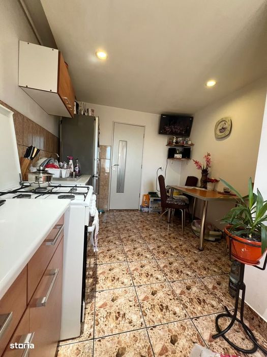Apartament 3 camere – Strada Unirii nr. 28, Dej | Etaj 4