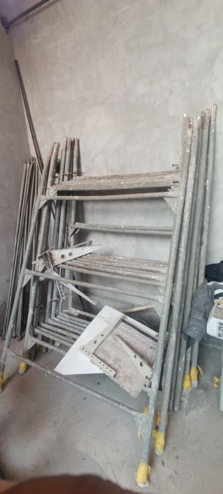 Продаются строительные леса