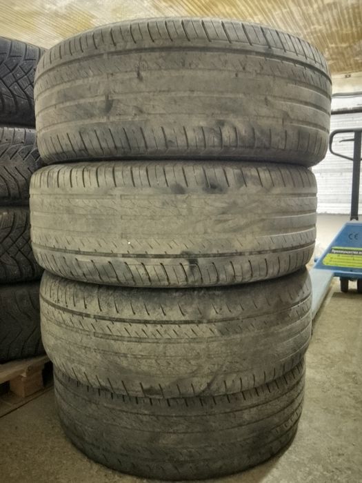 Продам резину 4 балона