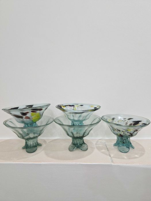 Фруктовая ваза продаётся