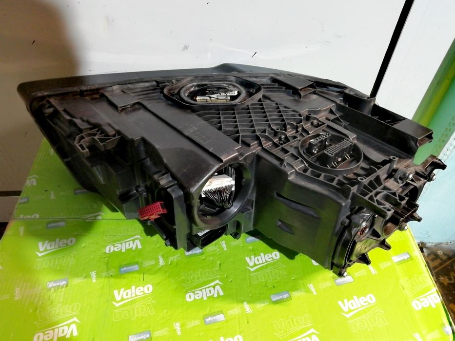 Фар Фарове за Ауди А8 Д4 / Audi S8 A8 4H Full Led Matrix Facelift.