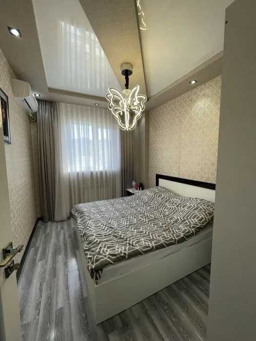 Сдаётся в аренду 2-ком/4/9 квартира на Шайхантахурский районе!!! Гунча