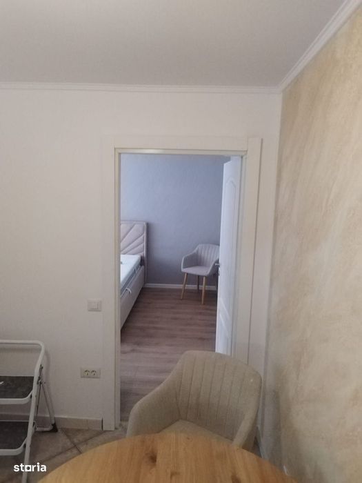 2 camere Darmanesti - Lidl
