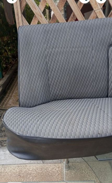 Сиденье на автомобиль