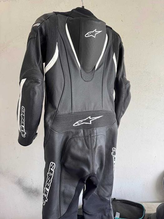 Alpinestars Stella Kira combinezon moto dama 1piece