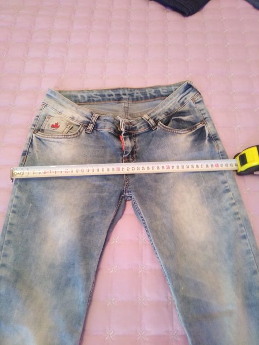 Нов стилни дамски панталони