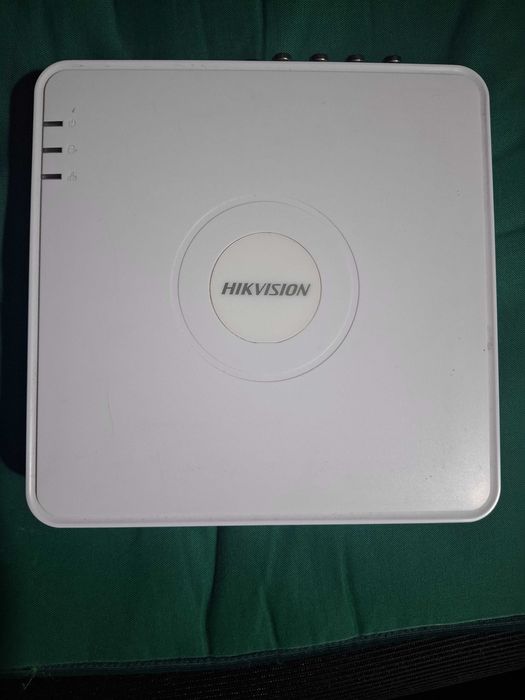 DVR camere video