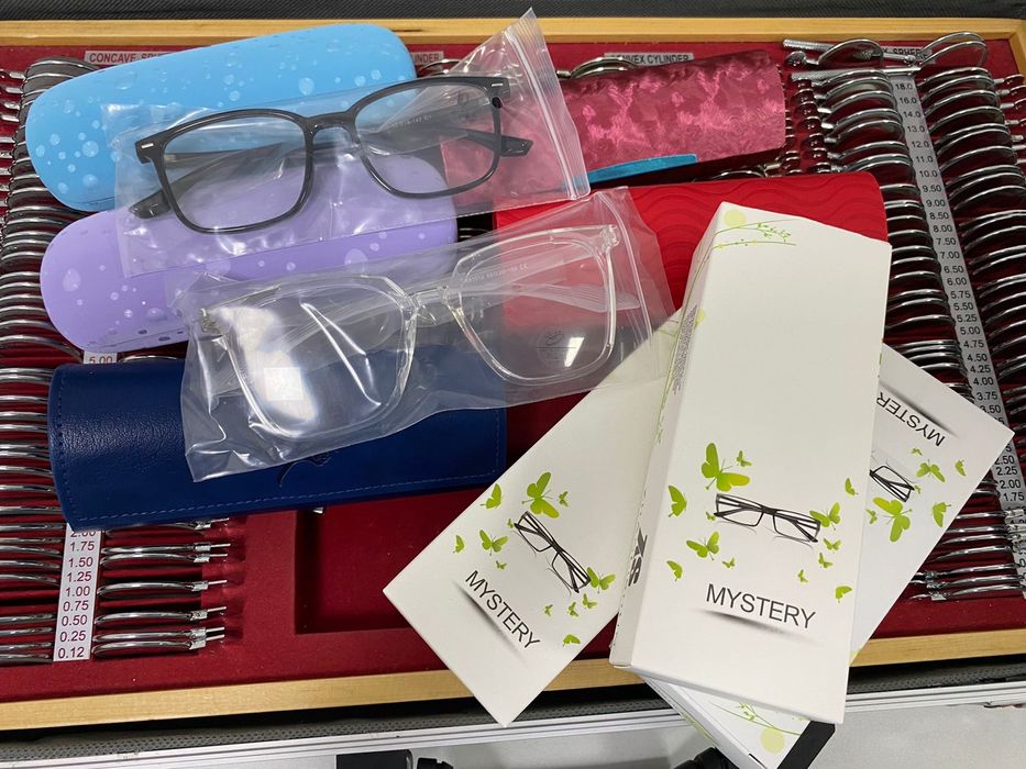 Защитные очки от компьютера