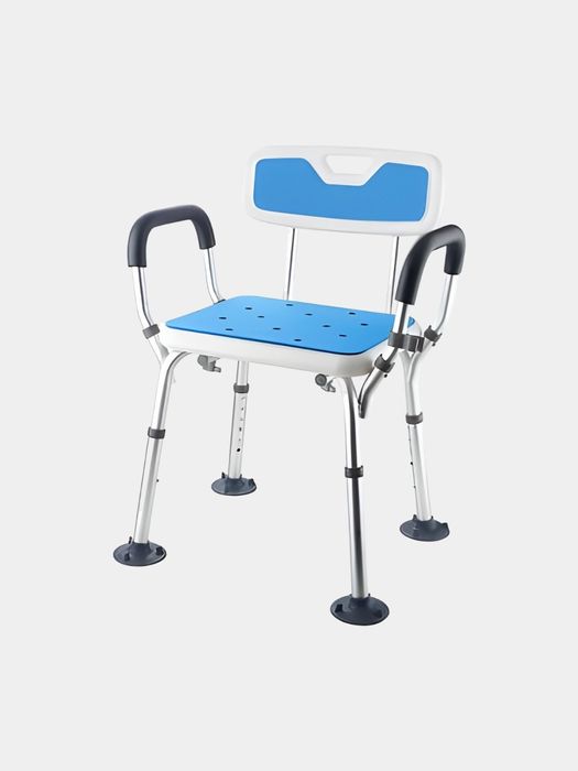 Стульчик для ванны