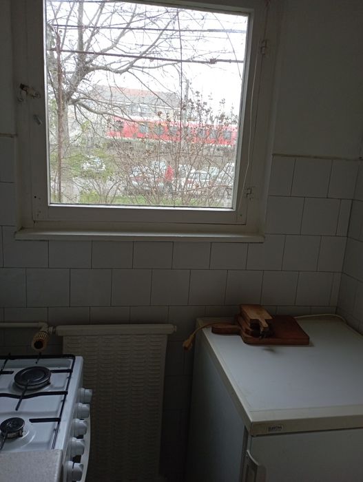 Închiriere garsonieră Micalaca parter