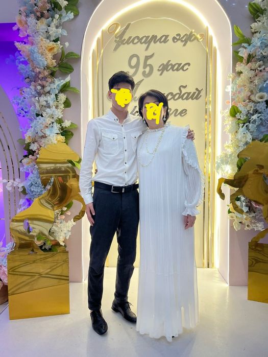 Нарядная  красивая платья