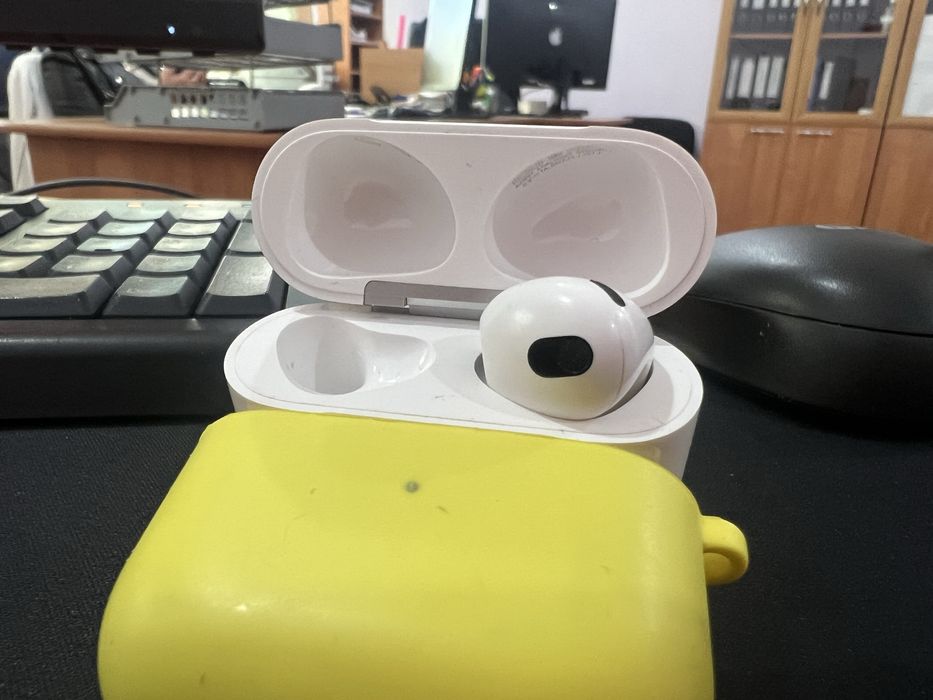 Наушник Airpods 3