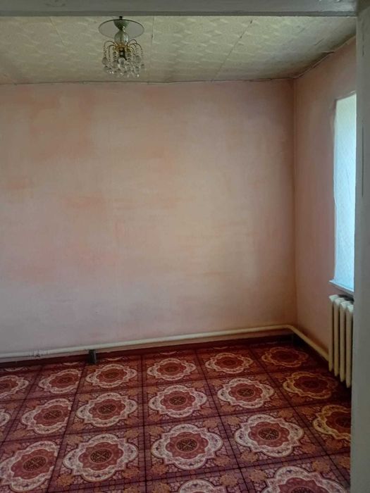 Продам дом в районе Нахаловки