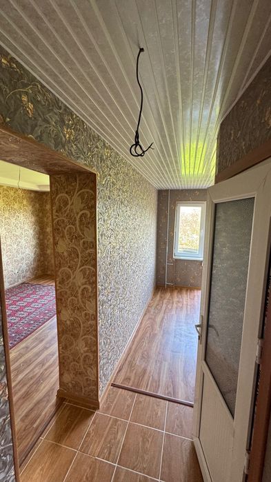 Продаю однокомнатную квартиру в горах