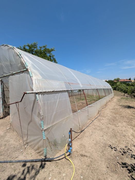 Solar 16 x 6 complet