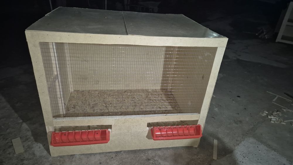 Katak sotiladi/ Manzil Farg‘ona