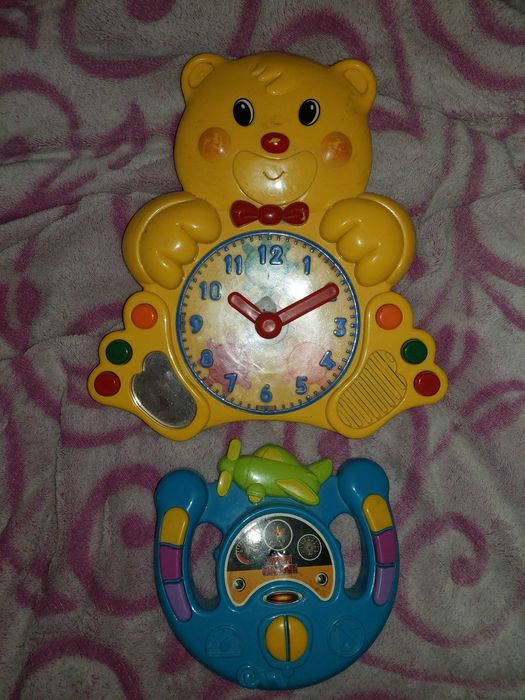 Музикални играчки- 10лв бройката