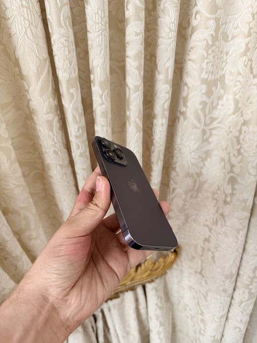 iPhone 14 Pro 128Gb - В отличном состоянии