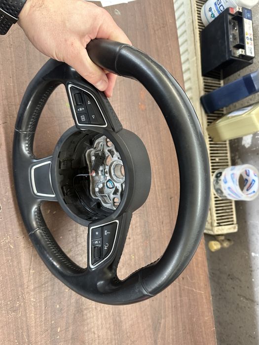 Volan 3 spite sport audi a6 c7 4g audi a7 a8