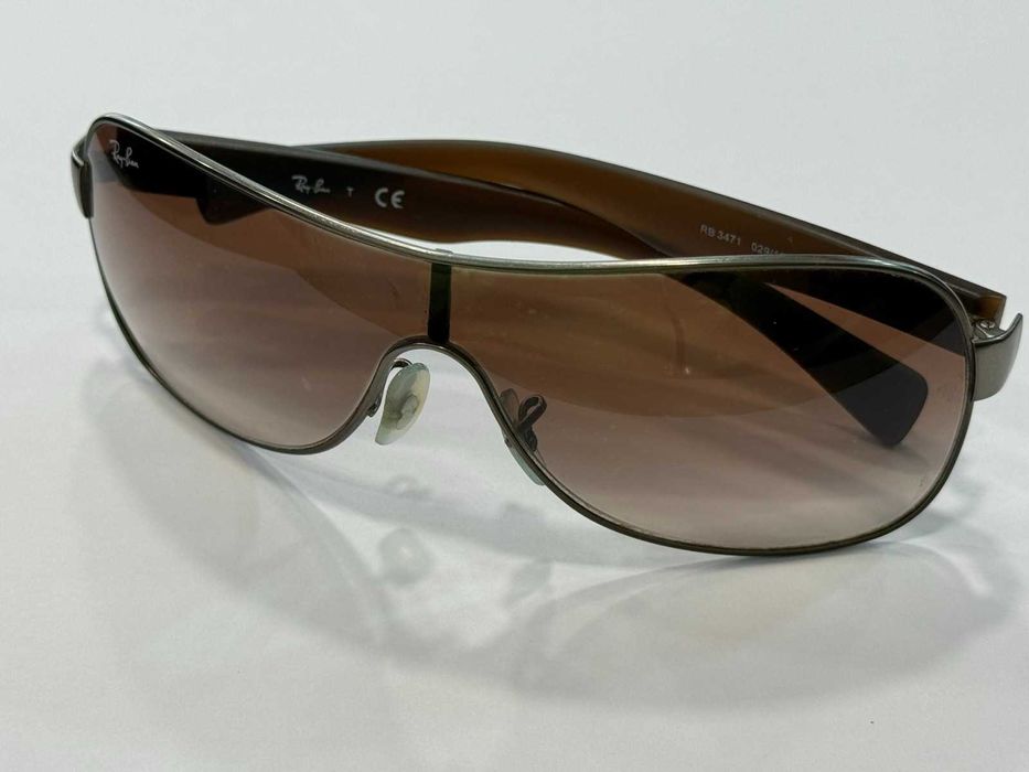 Слънчеви очила RAY-BAN RB3471 – 029/13 – 32.