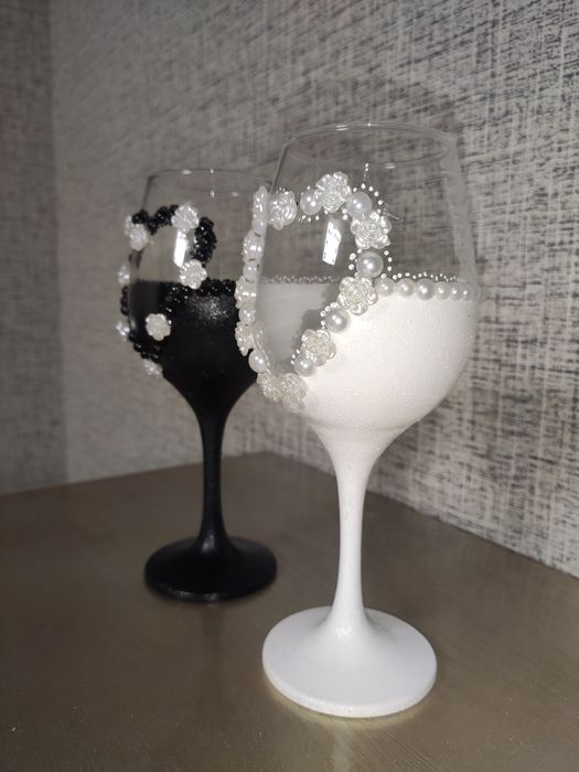 Свадебные Бокалы