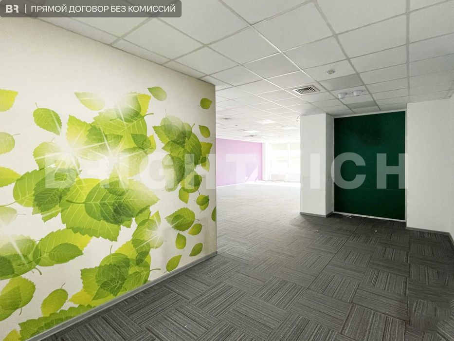 Алатау Гранд - современный офис 297.9м²