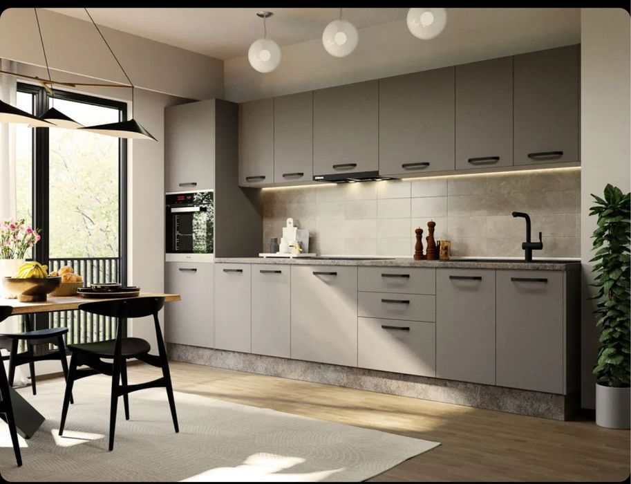 Echipa dinamica , efectuam mobilier la comanda , montaj si riflaje