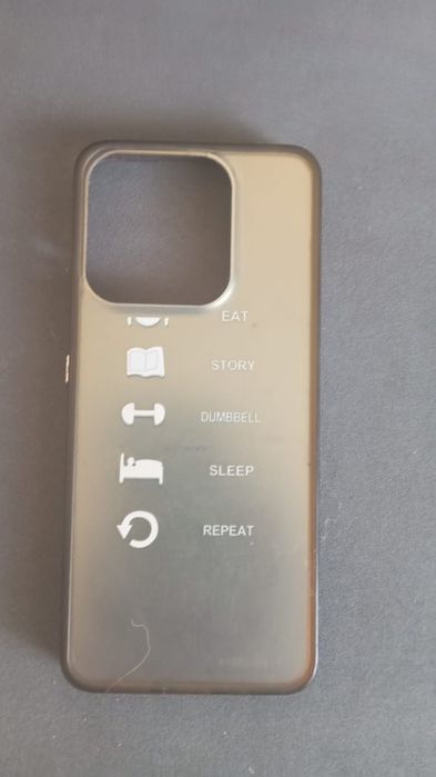 Телефон REDMI 12C